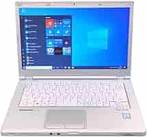 Amazon.co.jp: 【整備済み品】 テレワーク最適【Win10搭載